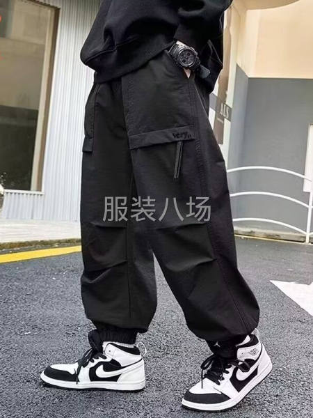服装公司寻求客户-第4张图片