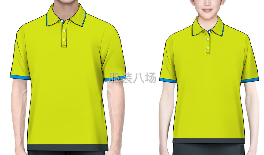 服装公司寻求客户-第3张图片