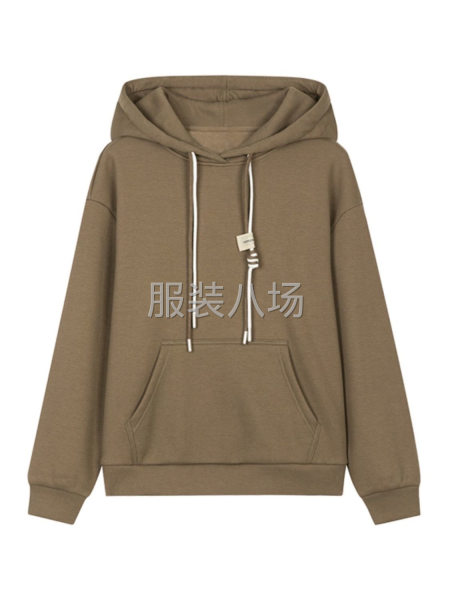 服装公司寻求客户-第9张图片