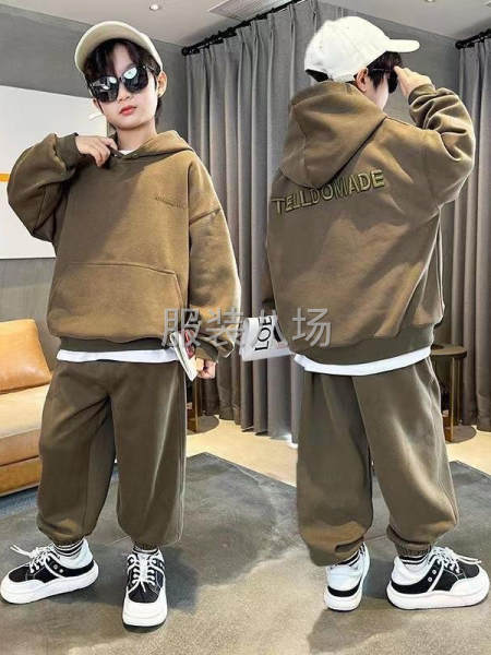 服装公司寻求客户-第5张图片