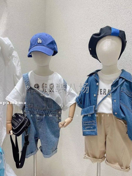 服装公司寻求客户-第6张图片