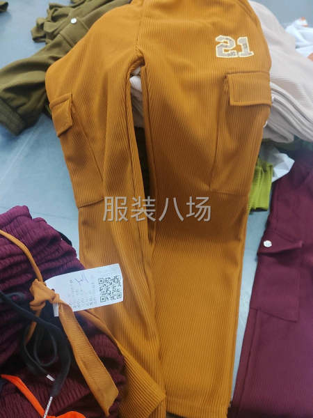 加工厂承接订单-第4张图片