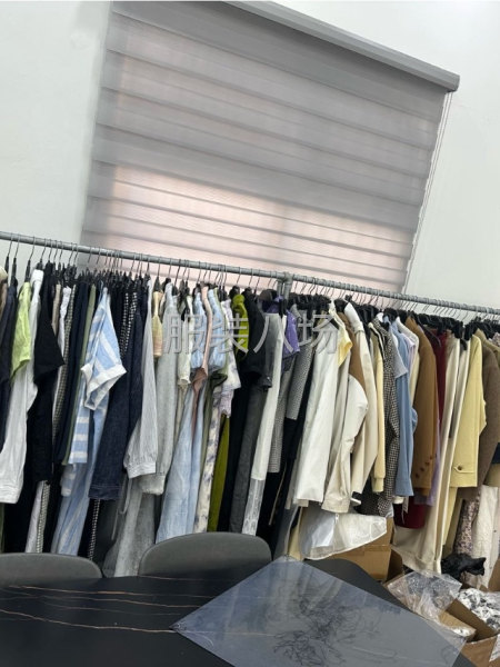 大量服裝訂單外發(fā)-第1張圖片