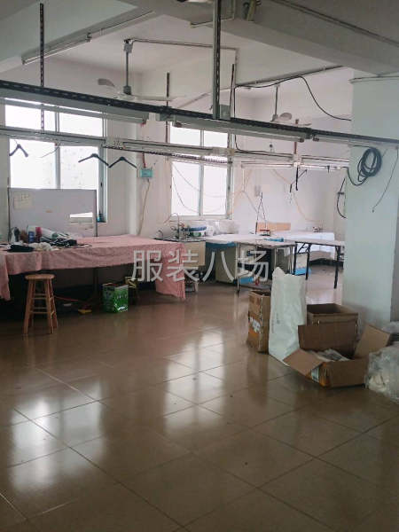 嵐霞電梯廠轉讓出租-第1張圖片
