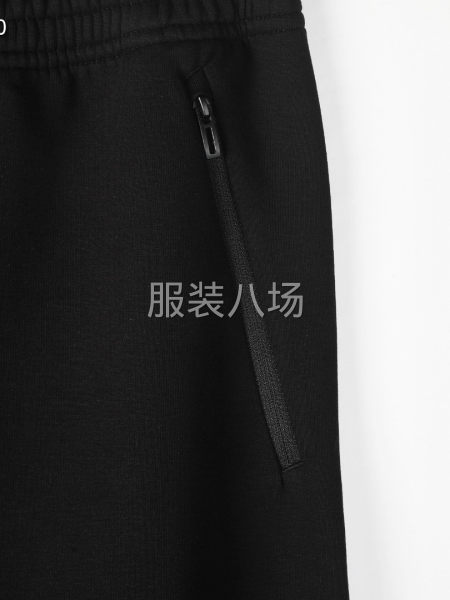安德玛卫裤 面料   斐乐棉  420克-第6张图片
