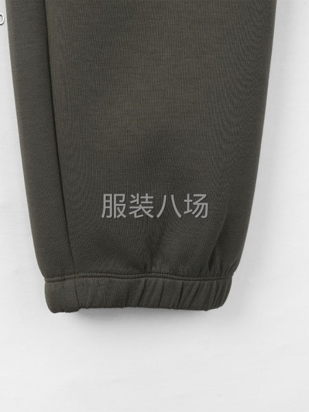 安德玛卫裤 面料   斐乐棉  420克-第7张图片