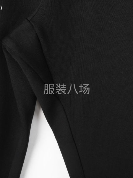 安德玛卫裤 面料   斐乐棉  420克-第4张图片