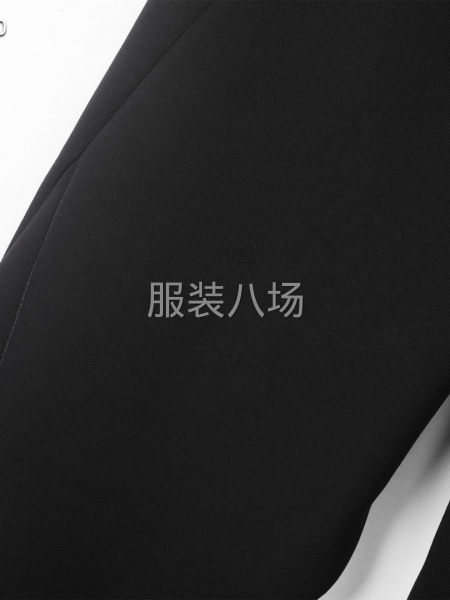 安德玛卫裤 面料   斐乐棉  420克-第5张图片