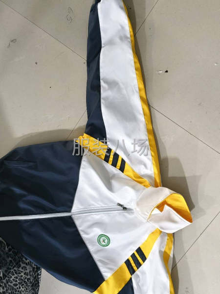 梭织，针织舞台装都可做-第7张图片