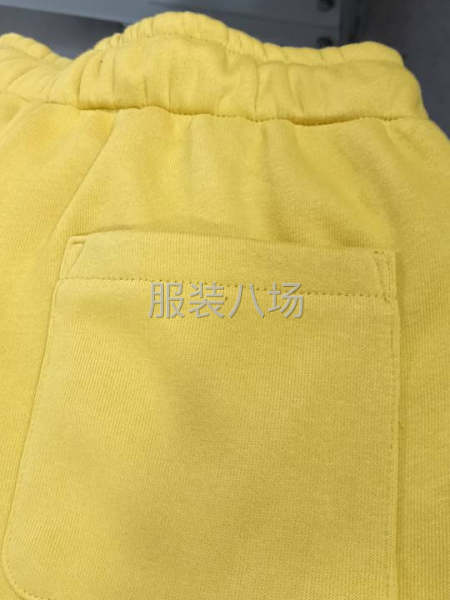 七个工人，只做裤子，转做裤子6年-第4张图片