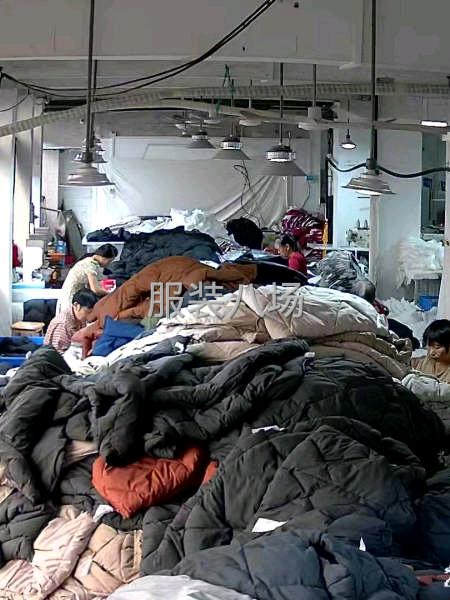 50-100人加工廠承接訂單-第3張圖片