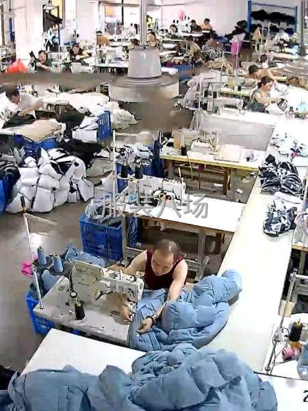 50-100人加工廠承接訂單-第2張圖片