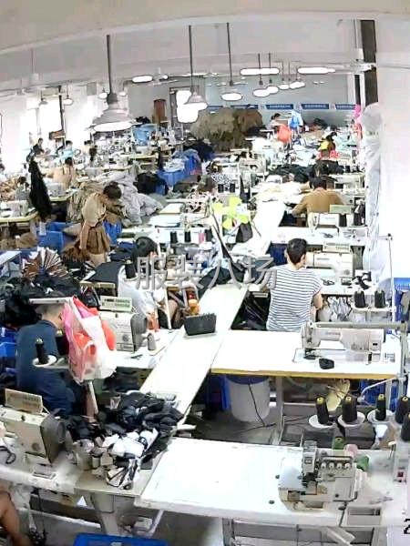 50-100人加工廠承接訂單-第1張圖片