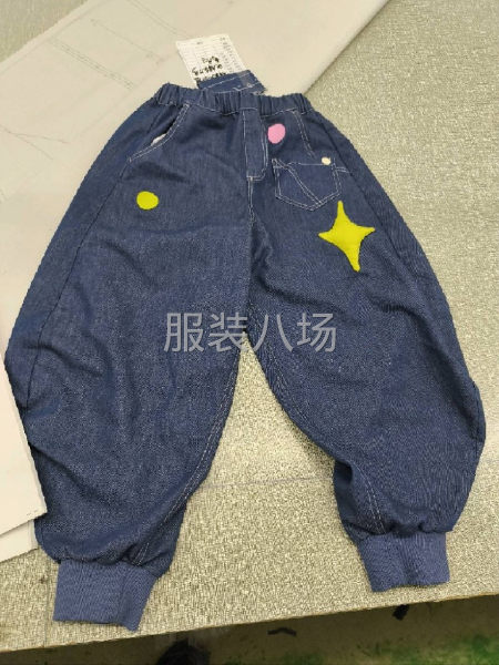 樣品 小單代工-第9張圖片