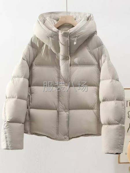 监狱承接裤子 棉服羽绒服订单-第1张图片