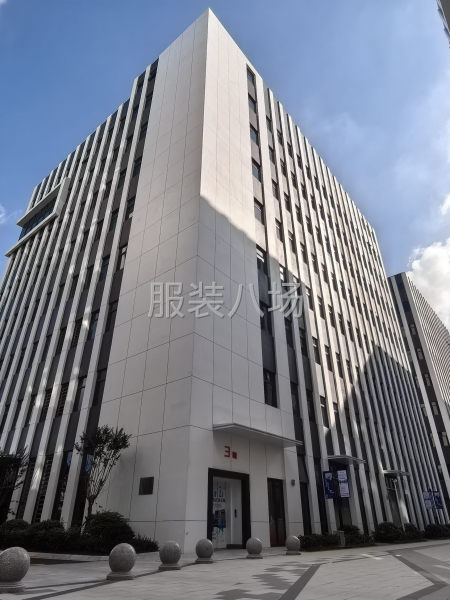 杭海地铁口 服装园区 全新标准厂房 租售-第5张图片