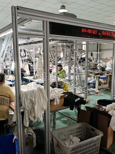专业针织工厂高品质重信用合作无忧-第1张图片