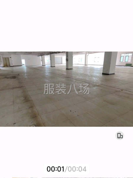 厂房转让，停车方便，交通便利-第1张图片