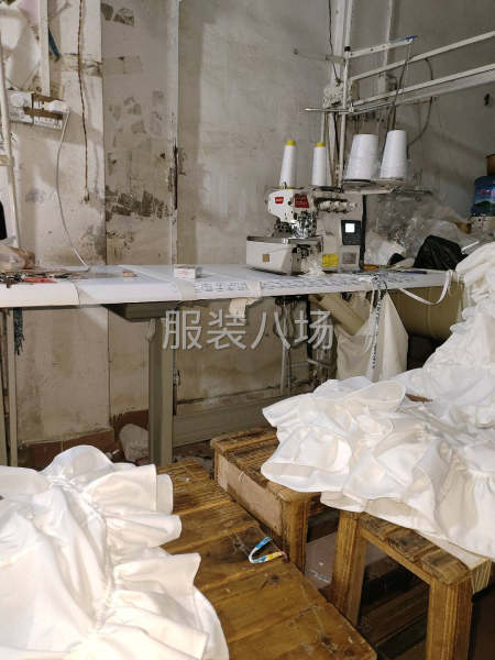 小作坊接裁片-第3张图片