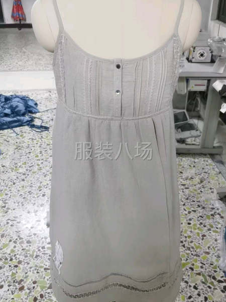 时装厂找长期合作客户-第3张图片