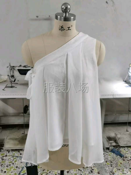 时装厂找长期合作客户-第5张图片