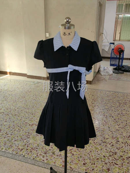 时装厂找长期合作客户-第6张图片