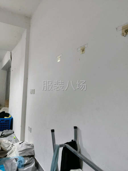 两间一住房，一个大车间-第1张图片