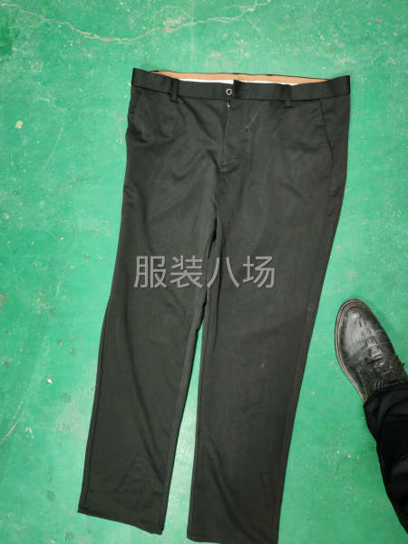 裤子或类似这种裤子-第1张图片