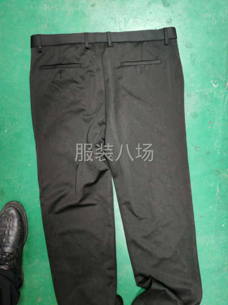 裤子或类似这种裤子-第2张图片