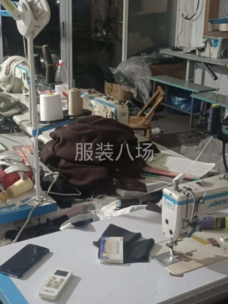 踩拉链，踩花边，各种特种机-第1张图片