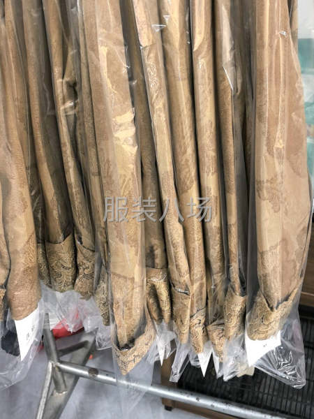 本人找合伙做服装加工-第2张图片