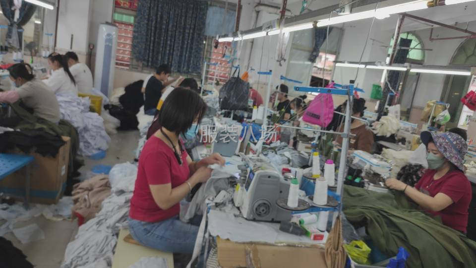 虎門工廠尋找客戶，本廠有20余人-第4張圖片