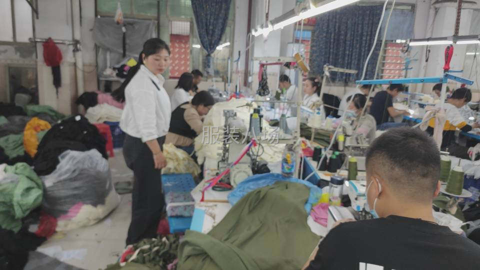 虎門工廠尋找客戶，本廠有20余人-第3張圖片