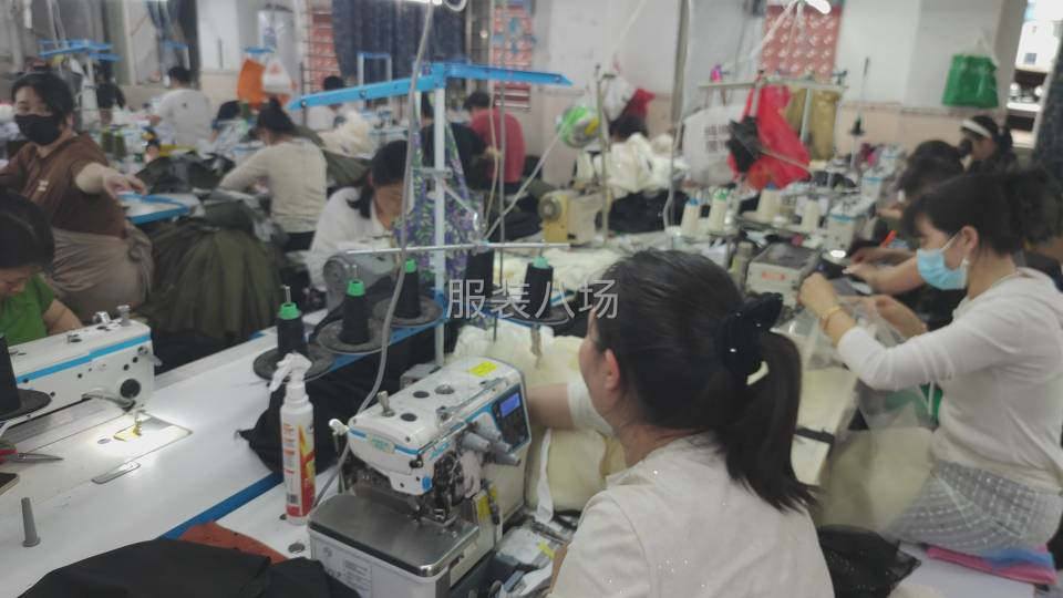 虎門工廠尋找客戶，本廠有20余人-第1張圖片