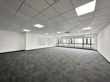 undefined - 东西大道旁 带超300方露台 近地铁口 全新地标办公楼 - 图1