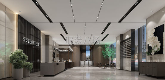 undefined - 东西大道旁 带超300方露台 近地铁口 全新地标办公楼 - 图6