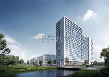 undefined - 东西大道旁 带超300方露台 近地铁口 全新地标办公楼 - 图7