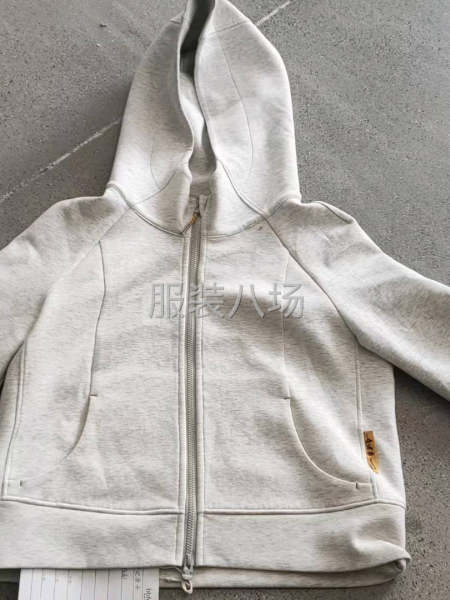 诚接各种服装订单-第1张图片