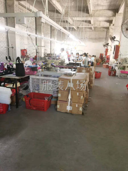 针织拉链衫为主可以长期合作-第2张图片
