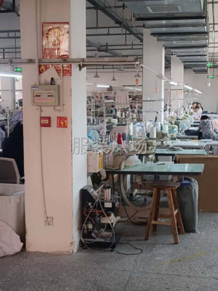 招平车圆前门:一名   打套结:一名   验片:两名-第1张图片