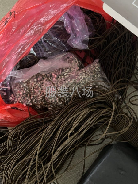 招流水車工，平車工-第2張圖片