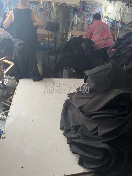 货源充足，欢迎能吃苦耐劳的朋友来-第1张图片