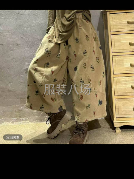 包材料，要求做工细致-第1张图片