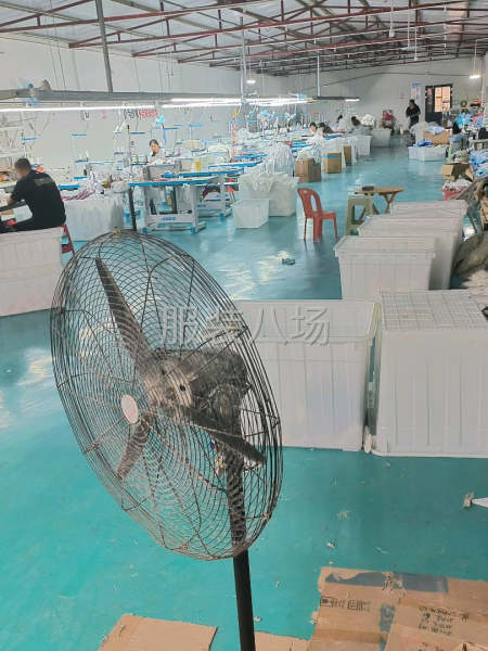 本厂货源稳定，工价高。有想加入的随时跟我联系-第2张图片