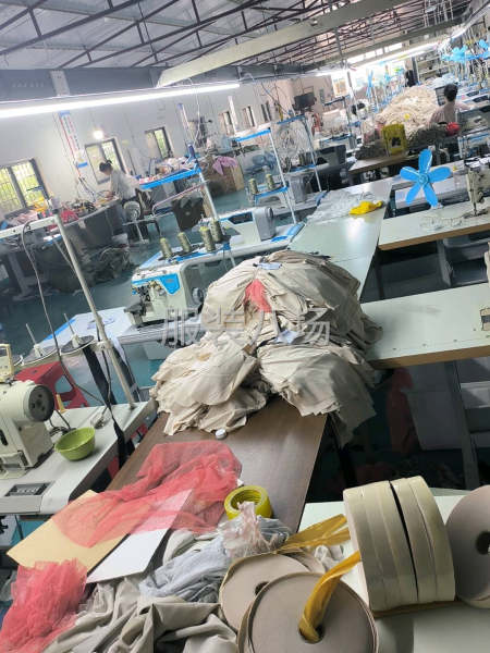 本厂货源稳定，工价高。有想加入的随时跟我联系-第1张图片
