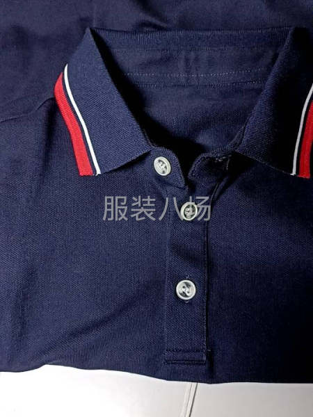 专业门禁衫加工-第1张图片