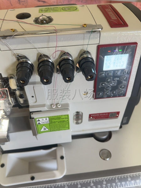 夫妻承接外加工-第1张图片
