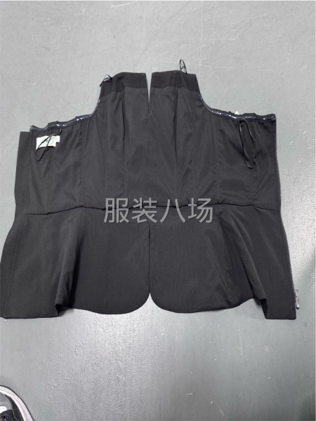 美国单有质量要求，首单交货入仓半个月结算，长期合作月结-第3张图片