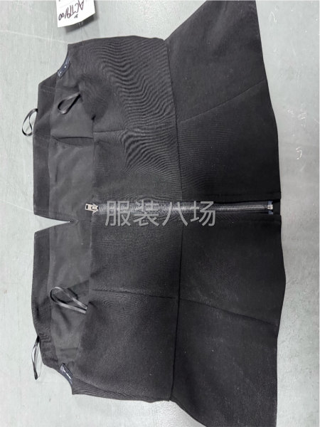 美国单有质量要求，首单交货入仓半个月结算，长期合作月结-第2张图片