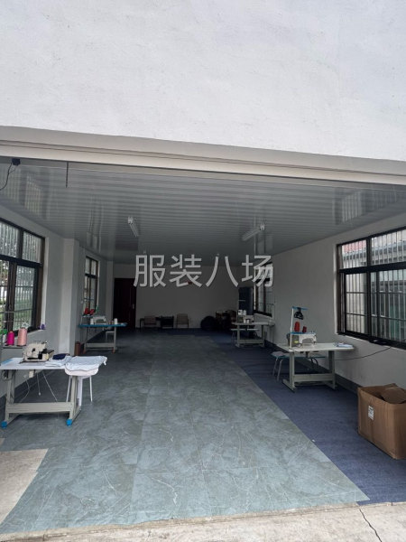 长期工，一款一结账，工作地址在南通叠石桥-第1张图片